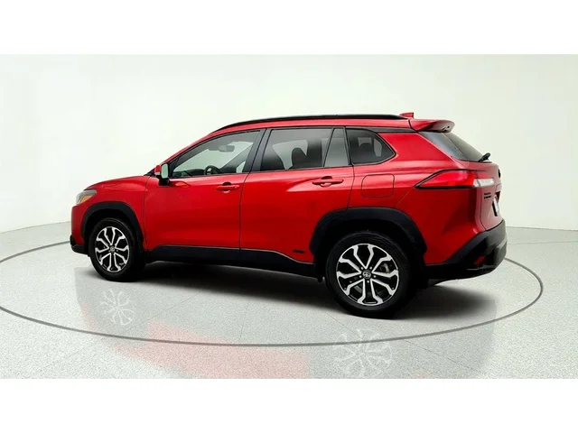 SEMINUEVOS TOYOTA Corolla Cross a Estados en autogozo