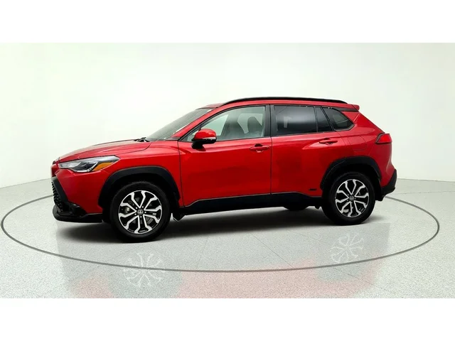 SEMINUEVOS TOYOTA Corolla Cross a Estados en autogozo