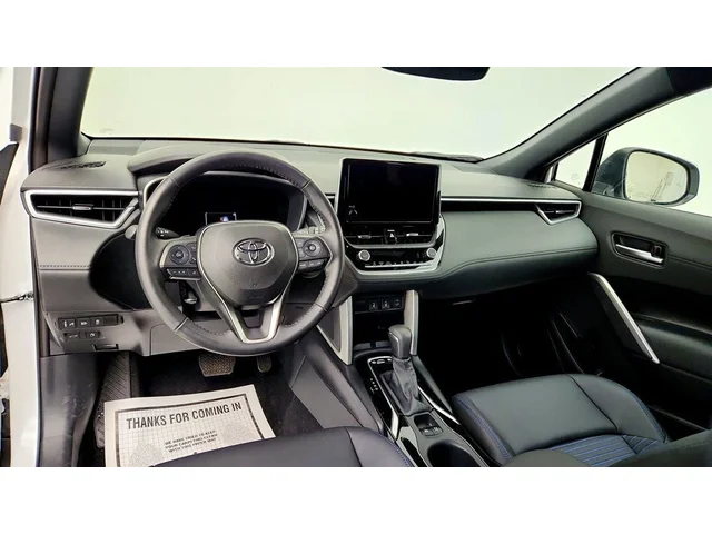 SEMINUEVOS TOYOTA Corolla Cross a Estados en autogozo