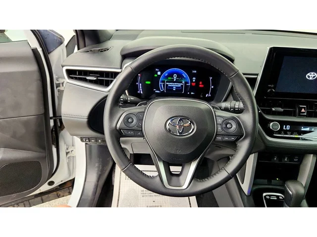 SEMINUEVOS TOYOTA Corolla Cross a Estados en autogozo