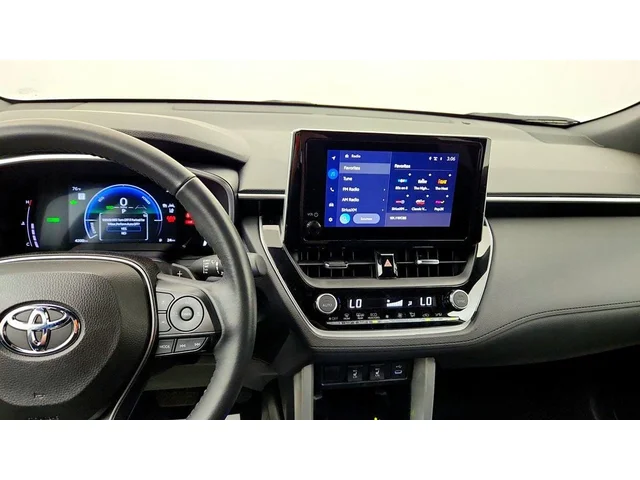 SEMINUEVOS TOYOTA Corolla Cross a Estados en autogozo