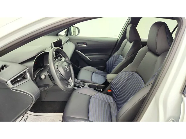 SEMINUEVOS TOYOTA Corolla Cross a Estados en autogozo