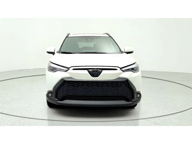 SEMINUEVOS TOYOTA Corolla Cross a Estados en autogozo