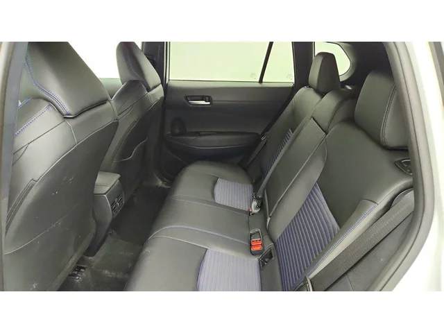 SEMINUEVOS TOYOTA Corolla Cross a Estados en autogozo