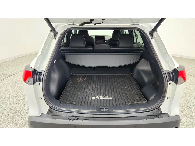 SEMINUEVOS TOYOTA Corolla Cross a Estados en autogozo