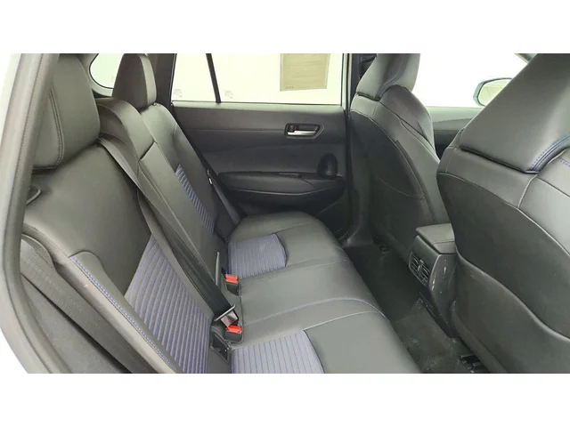 SEMINUEVOS TOYOTA Corolla Cross a Estados en autogozo