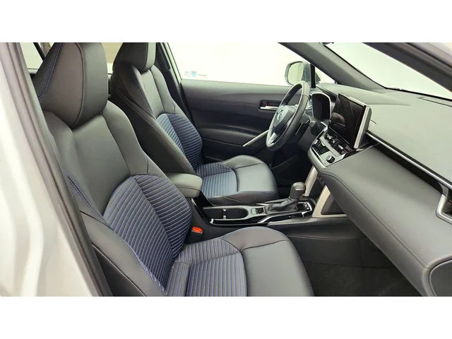 SEMINUEVOS TOYOTA Corolla Cross a Estados en autogozo
