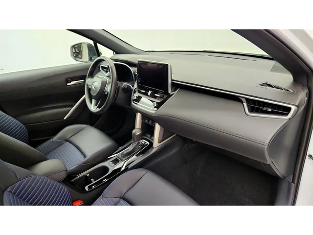 SEMINUEVOS TOYOTA Corolla Cross a Estados en autogozo
