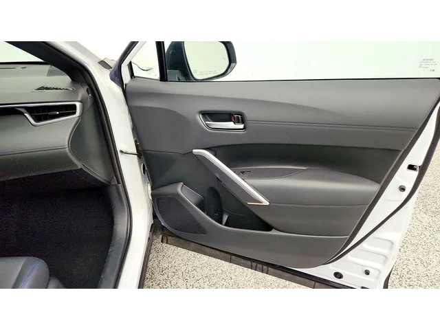 SEMINUEVOS TOYOTA Corolla Cross a Estados en autogozo