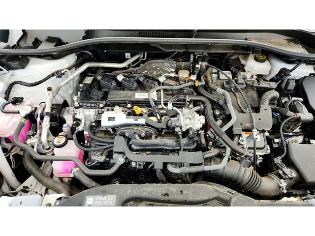 SEMINUEVOS TOYOTA Corolla Cross a Estados en autogozo