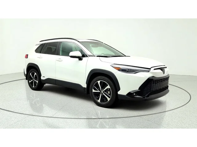 SEMINUEVOS TOYOTA Corolla Cross a Estados en autogozo
