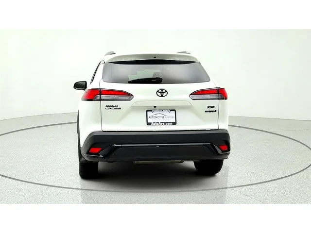 SEMINUEVOS TOYOTA Corolla Cross a Estados en autogozo