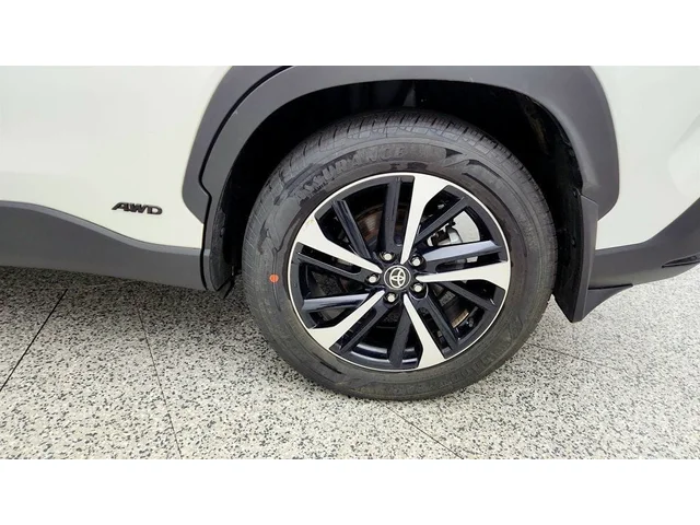 SEMINUEVOS TOYOTA Corolla Cross a Estados en autogozo