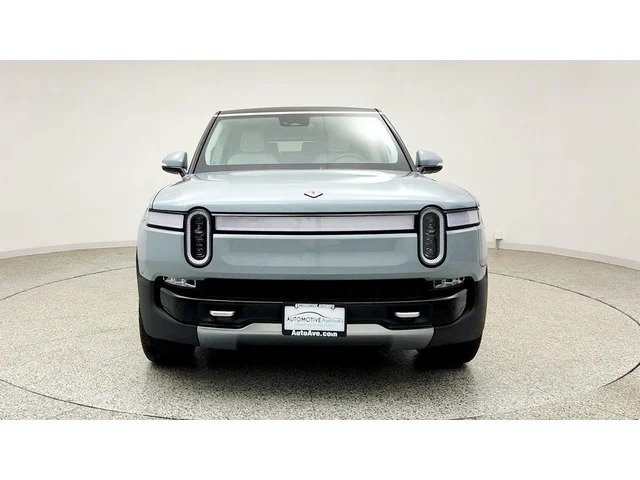 SEMINUEVOS RIVIAN R1S a Estados en autogozo