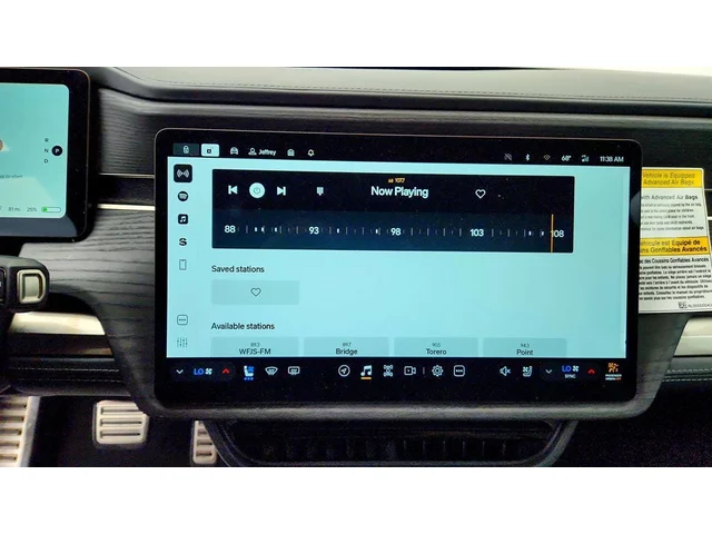 SEMINUEVOS RIVIAN R1S a Estados en autogozo