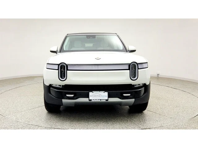SEMINUEVOS RIVIAN R1S a Estados en autogozo