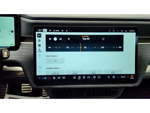 SEMINUEVOS RIVIAN R1S a Estados en autogozo
