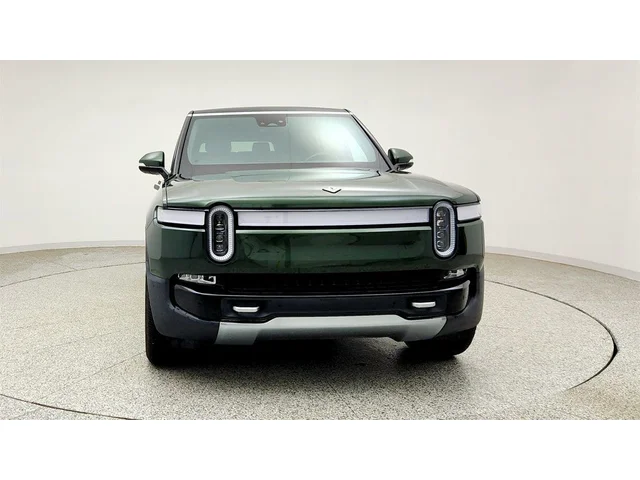 SEMINUEVOS RIVIAN R1S a Estados en autogozo