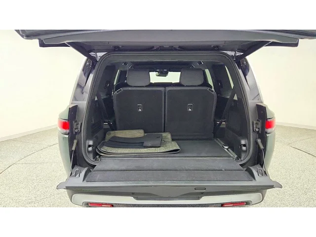 SEMINUEVOS RIVIAN R1S a Estados en autogozo