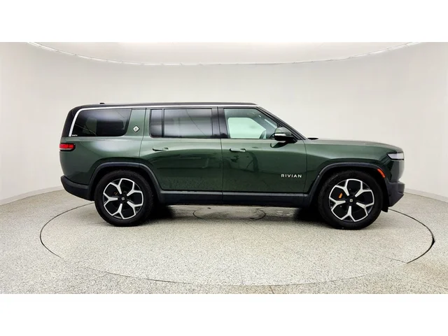 SEMINUEVOS RIVIAN R1S a Estados en autogozo