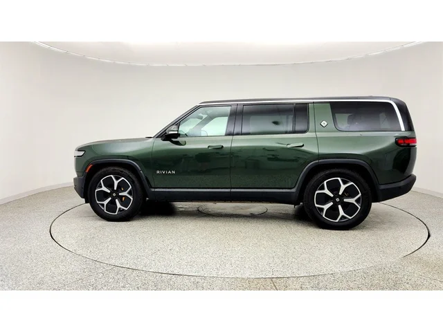 SEMINUEVOS RIVIAN R1S a Estados en autogozo