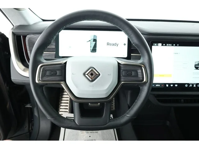 SEMINUEVOS RIVIAN R1S a Estados en autogozo
