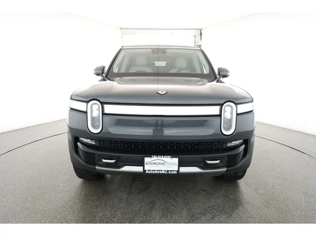 SEMINUEVOS RIVIAN R1S a Estados en autogozo