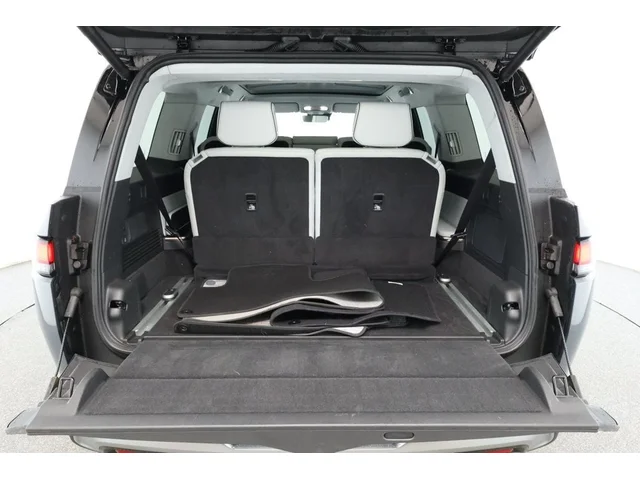 SEMINUEVOS RIVIAN R1S a Estados en autogozo