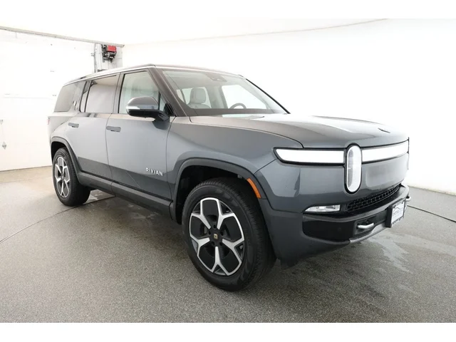 SEMINUEVOS RIVIAN R1S a Estados en autogozo