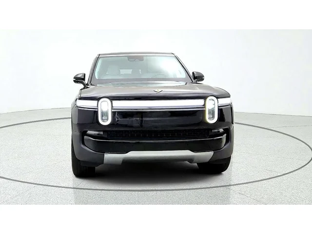 SEMINUEVOS RIVIAN R1S a Estados en autogozo