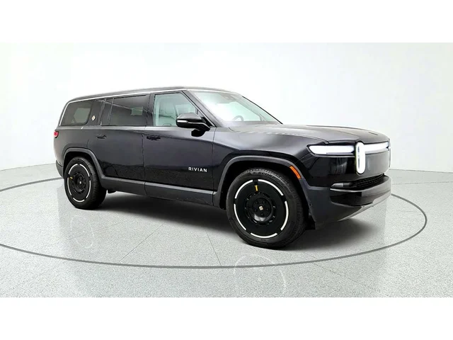 SEMINUEVOS RIVIAN R1S a Estados en autogozo