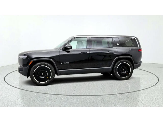 SEMINUEVOS RIVIAN R1S a Estados en autogozo