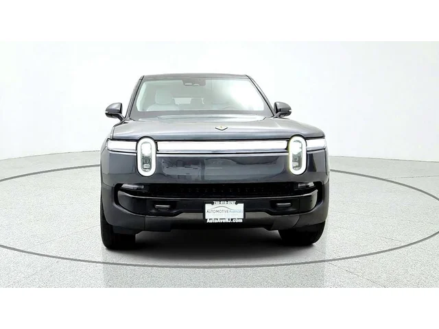 SEMINUEVOS RIVIAN R1S a Estados en autogozo