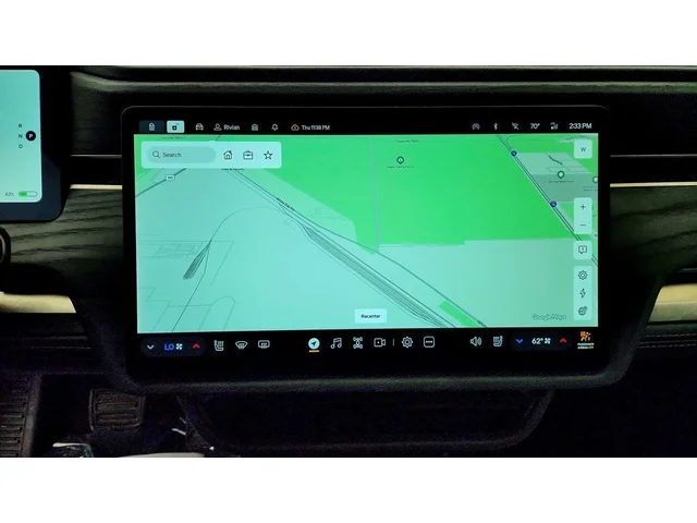 SEMINUEVOS RIVIAN R1S a Estados en autogozo
