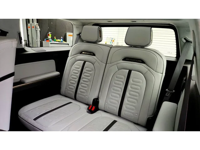 SEMINUEVOS RIVIAN R1S a Estados en autogozo