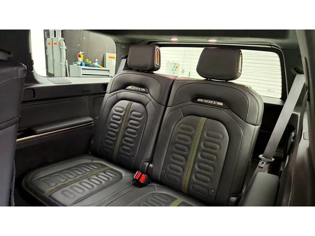 SEMINUEVOS RIVIAN R1S a Estados en autogozo