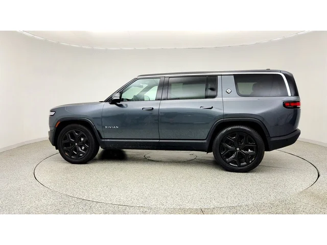 SEMINUEVOS RIVIAN R1S a Estados en autogozo