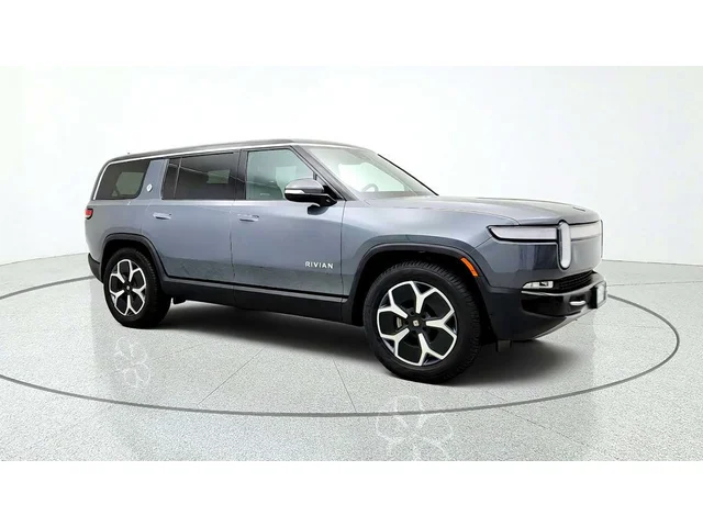 SEMINUEVOS RIVIAN R1S a Estados en autogozo