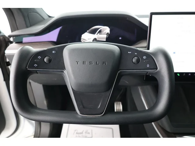SEMINUEVOS TESLA Model X a Estados en autogozo