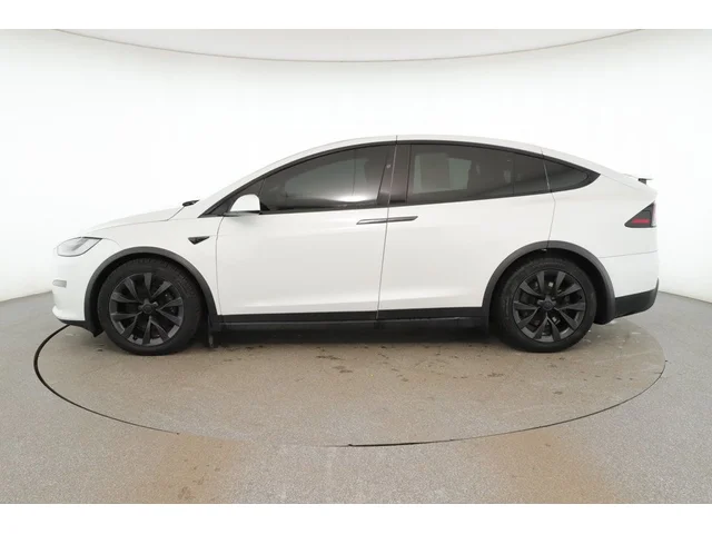 SEMINUEVOS TESLA Model X a Estados en autogozo