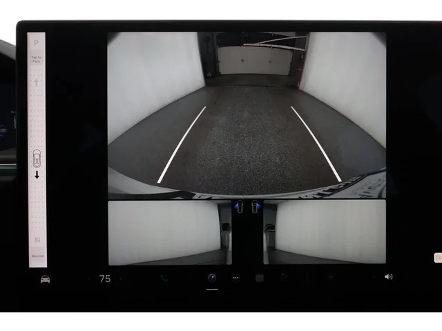 SEMINUEVOS TESLA Model X a Estados en autogozo