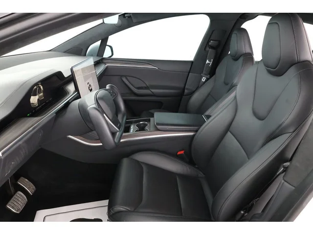 SEMINUEVOS TESLA Model X a Estados en autogozo