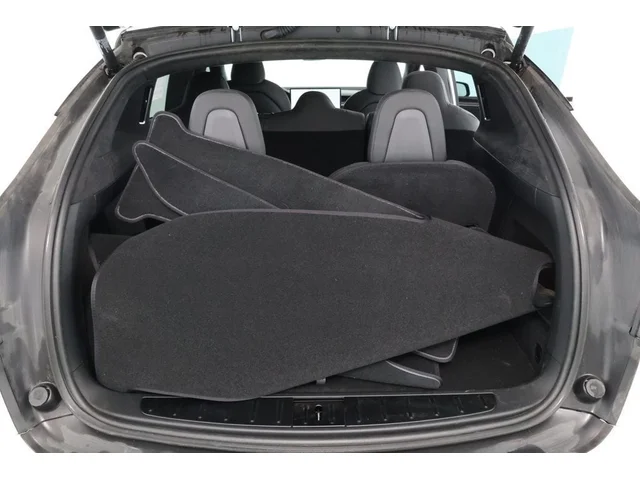 SEMINUEVOS TESLA Model X a Estados en autogozo