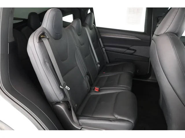 SEMINUEVOS TESLA Model X a Estados en autogozo