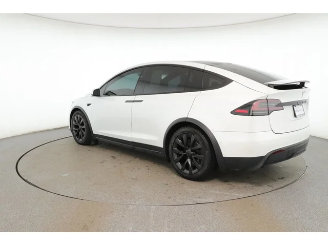 SEMINUEVOS TESLA Model X a Estados en autogozo