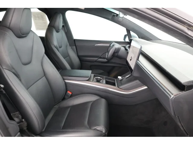 SEMINUEVOS TESLA Model X a Estados en autogozo