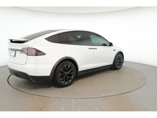 SEMINUEVOS TESLA Model X a Estados en autogozo