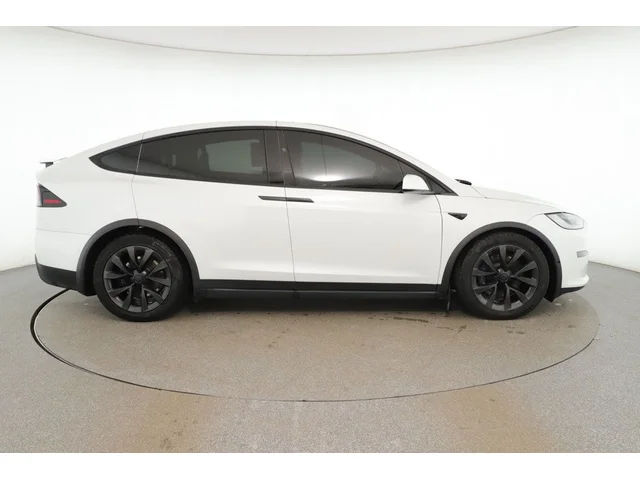 SEMINUEVOS TESLA Model X a Estados en autogozo