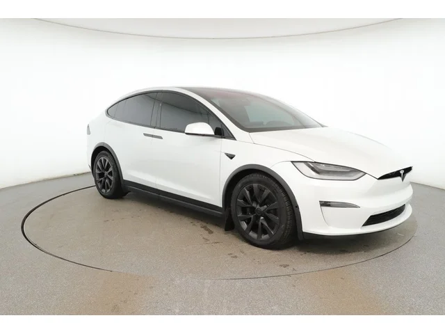 SEMINUEVOS TESLA Model X a Estados en autogozo