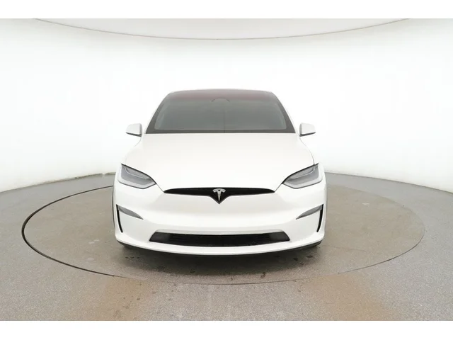 SEMINUEVOS TESLA Model X a Estados en autogozo